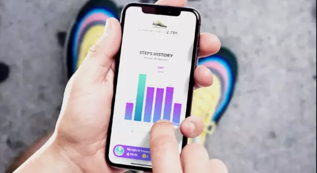 This App Is Sneakers’ Answer to 'Pokémon Go'